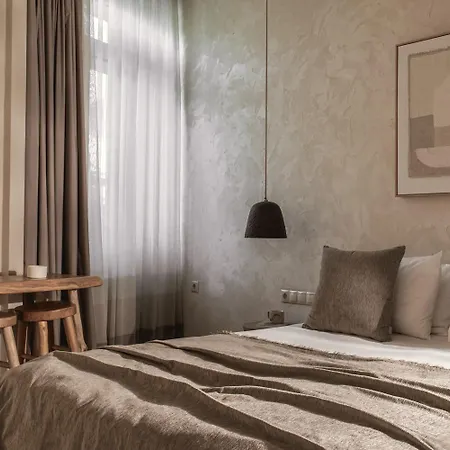 Ederlezi Boutique Hotel-3