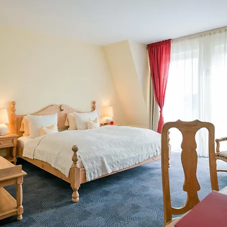 Hotel Lessing-2