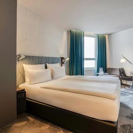 Motel One Brussels-3