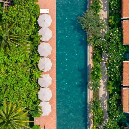 Khmer House Resort-2