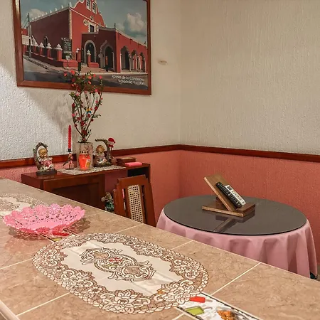 Casa Palagui Colonial-3