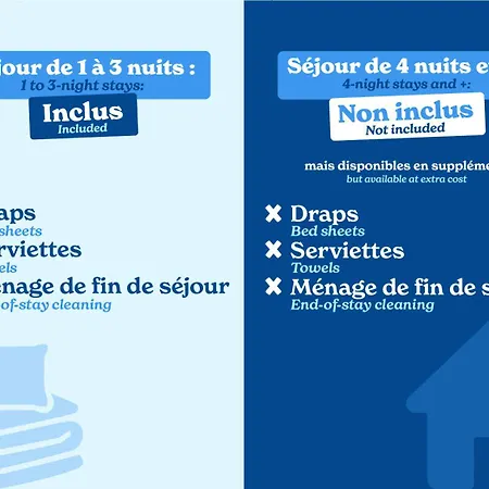 Vacancéole - Résidence Grand Morillon-3