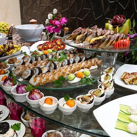 Swiss Wellness Dive Resort Hurghada-3