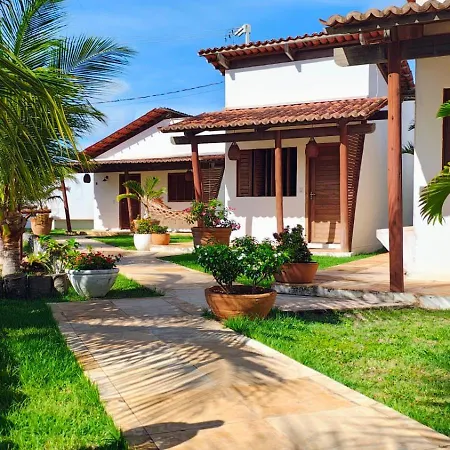 Pousada São Miguel Arcanjo-2