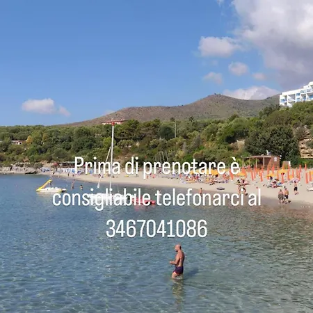 B&B Villa Fiorita-2