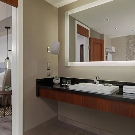 Budapest Marriott Hotel-3