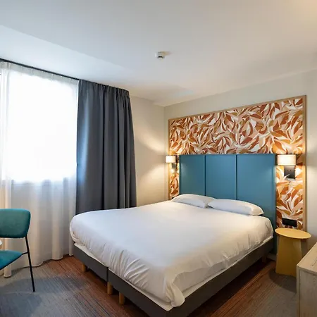 Sure Hotel By Best Western Nantes Saint-Herblain-3