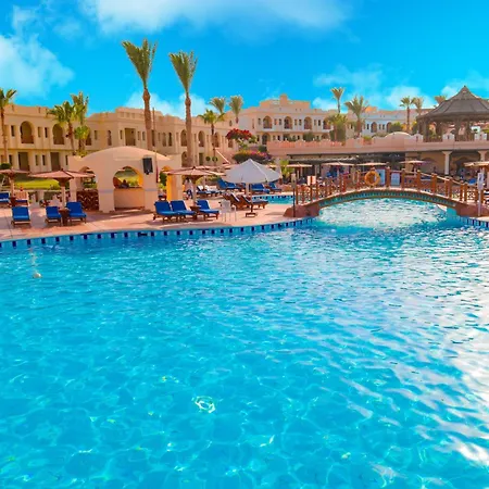 Charmillion Club Resort-2
