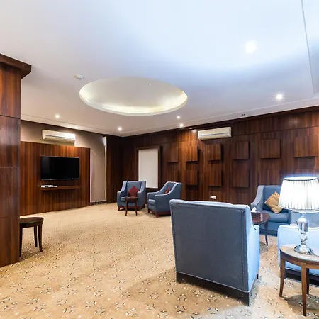 Qaser Baron Serviced Apartments Almasif- قصر بارون المصيف للشقق المخدومة-3