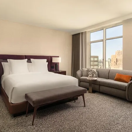 Four Seasons Hotel New York Downtown-3