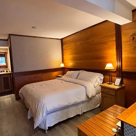 Ushuaia Lodge-3