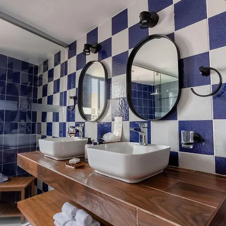 Kuxtal Hotel Boutique-2