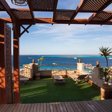 Swiss Wellness Dive Resort Hurghada-2