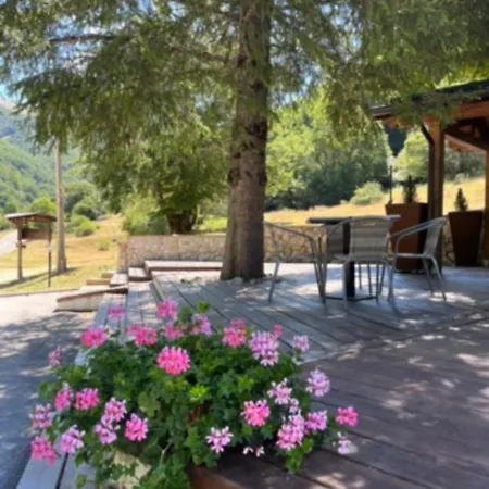 Hotel Campo Stella-2