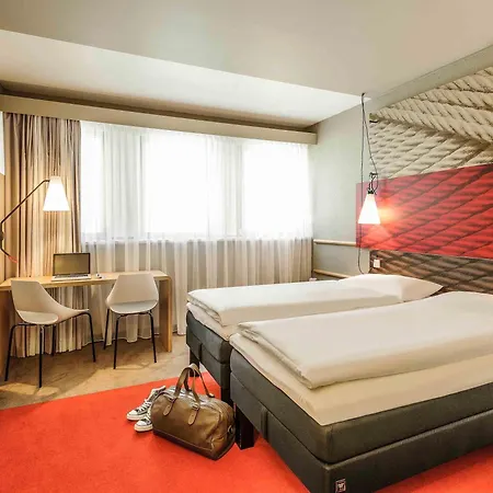 Ibis Innsbruck-2