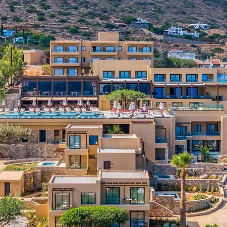 Innside By Melia Crete Elounda-3