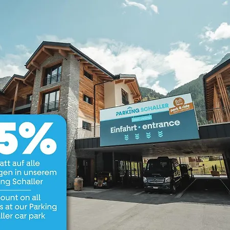 Matterhorn Inn - Wellness & Dining - At Zermatt Shuttle Station-2