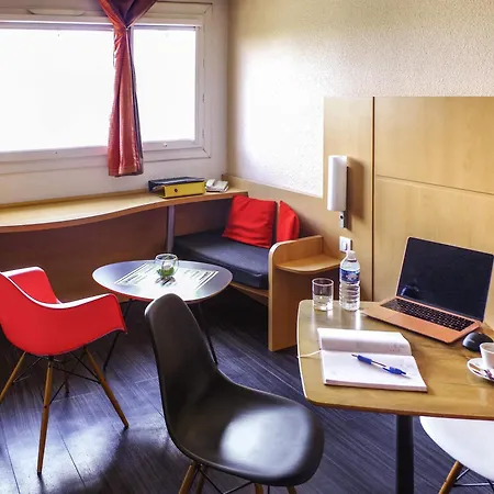 ibis Nîmes Ouest - A9-2
