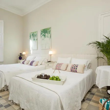 Hostal Poblenou-2