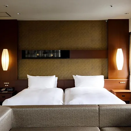 Ana Holiday Inn Kanazawa Sky By Ihg-3