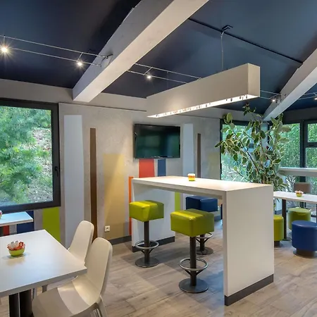 ibis budget Brignoles Provence-3