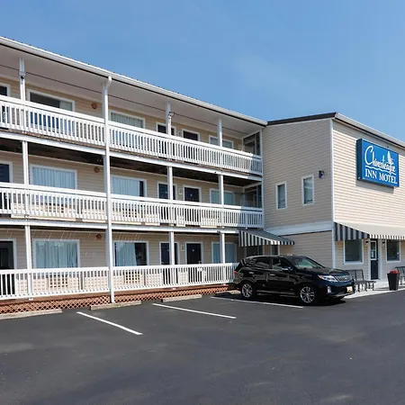 Chincoteague Inn-2