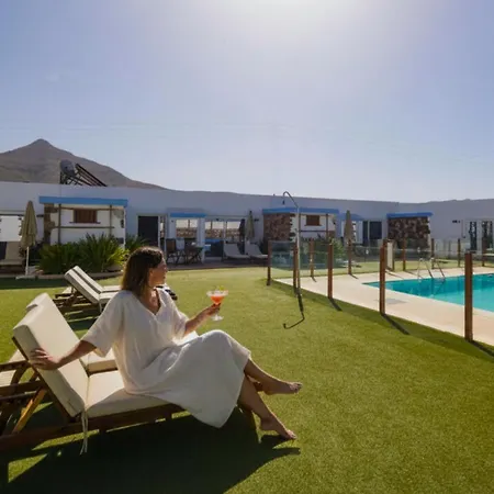 Hotel Boutique Rosario Martin-2