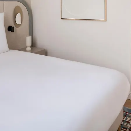 Elkonin Tel Aviv - Mgallery Hotel Collection-2
