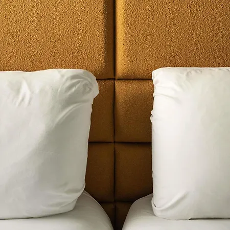 ibis Styles Brugge Centrum-2