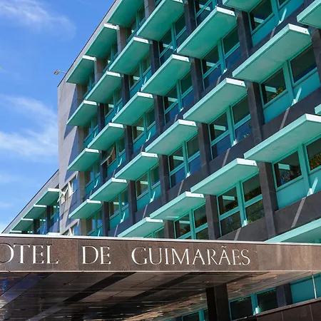Hotel de Guimaraes Business&SPA-2