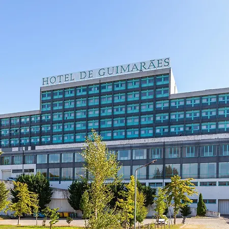 Hotel de Guimaraes Business&SPA-3