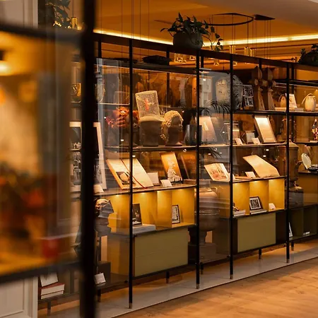 Palacio de los Duques, a Gran Meliá Hotel - The Leading Hotels of the World-2