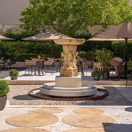 Palacio de los Duques, a Gran Meliá Hotel - The Leading Hotels of the World-3