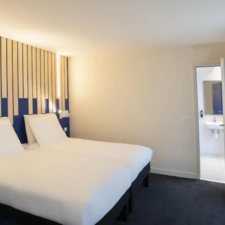 Ibis Styles Paris Opera Lafayette-2