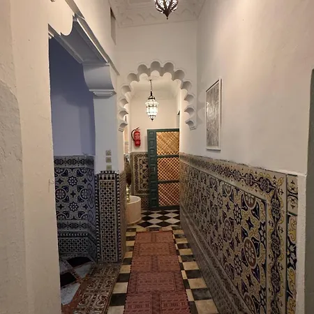 Riad Arous Chamel-2