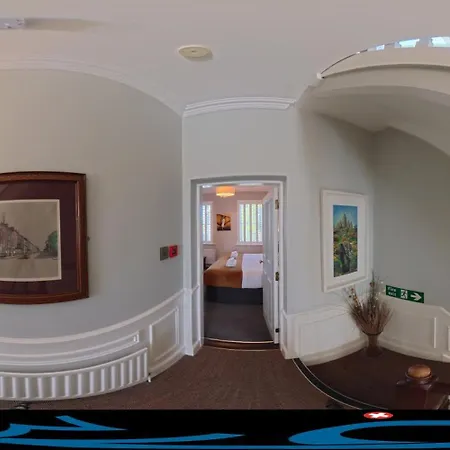 Avoca House B&B-2