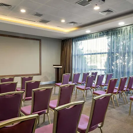Novotel Kayseri-3