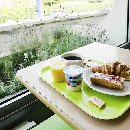 ibis budget Fontainebleau Avon-3