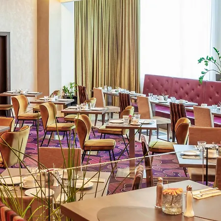 Doubletree By Hilton Bratislava-3