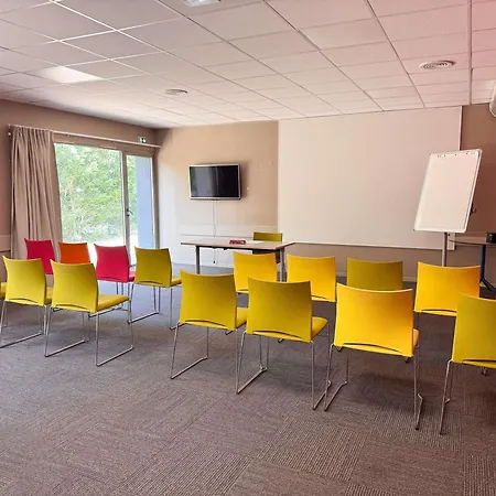 ibis Nîmes Ouest - A9-3
