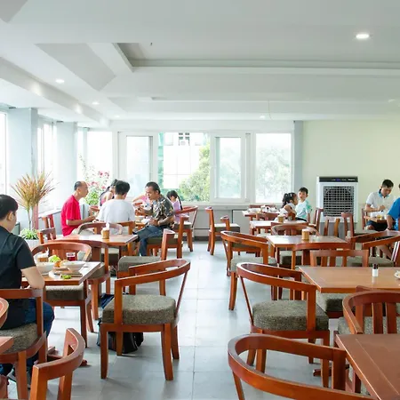 Minh Tam Hotel&Spa 3/2-2