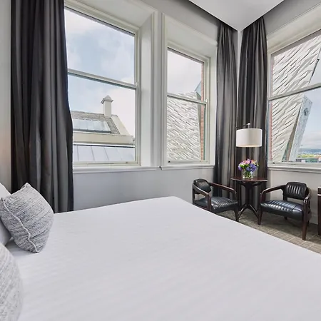 Titanic Hotel Belfast-2