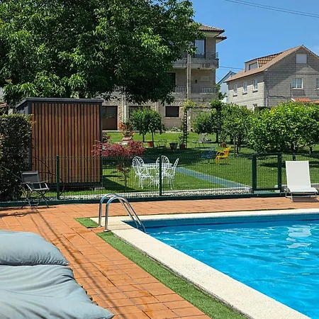 Apartamentos Ria de Aldan-2