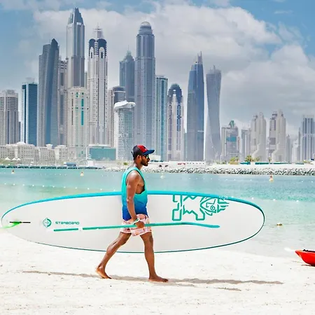 Voco Dubai The Palm By Ihg-3