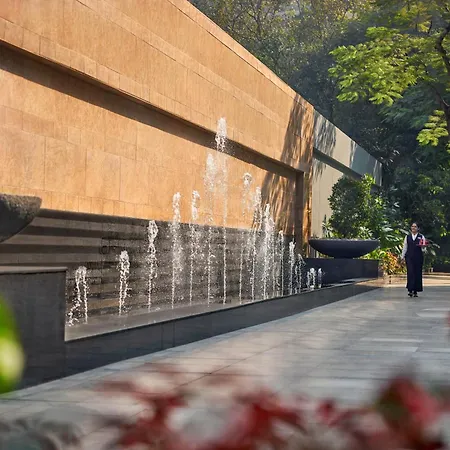 Grand Hyatt Mumbai Hotel And Residences-3