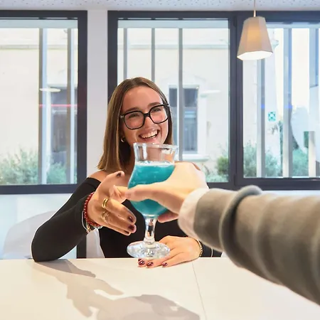 ibis Styles Montelimar Centre-3