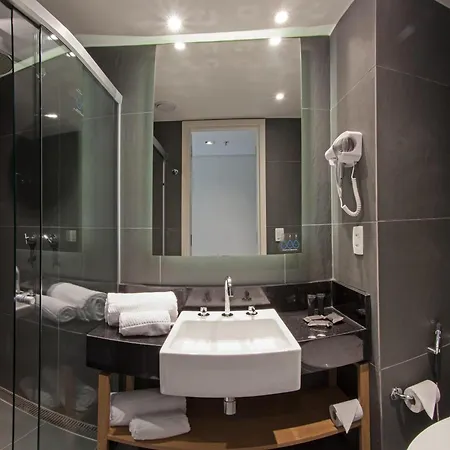 Ibis Styles Parauapebas (Adults Only)-2