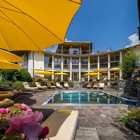 Naturhotel Ortners Eschenhof-2