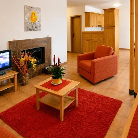 Hotel-Aparthotel San Bernardino-2