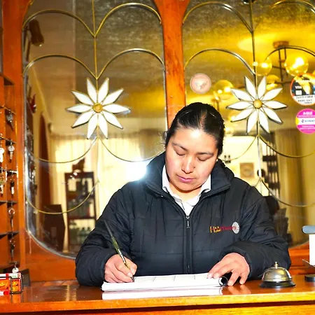 Hotel Margarita-3